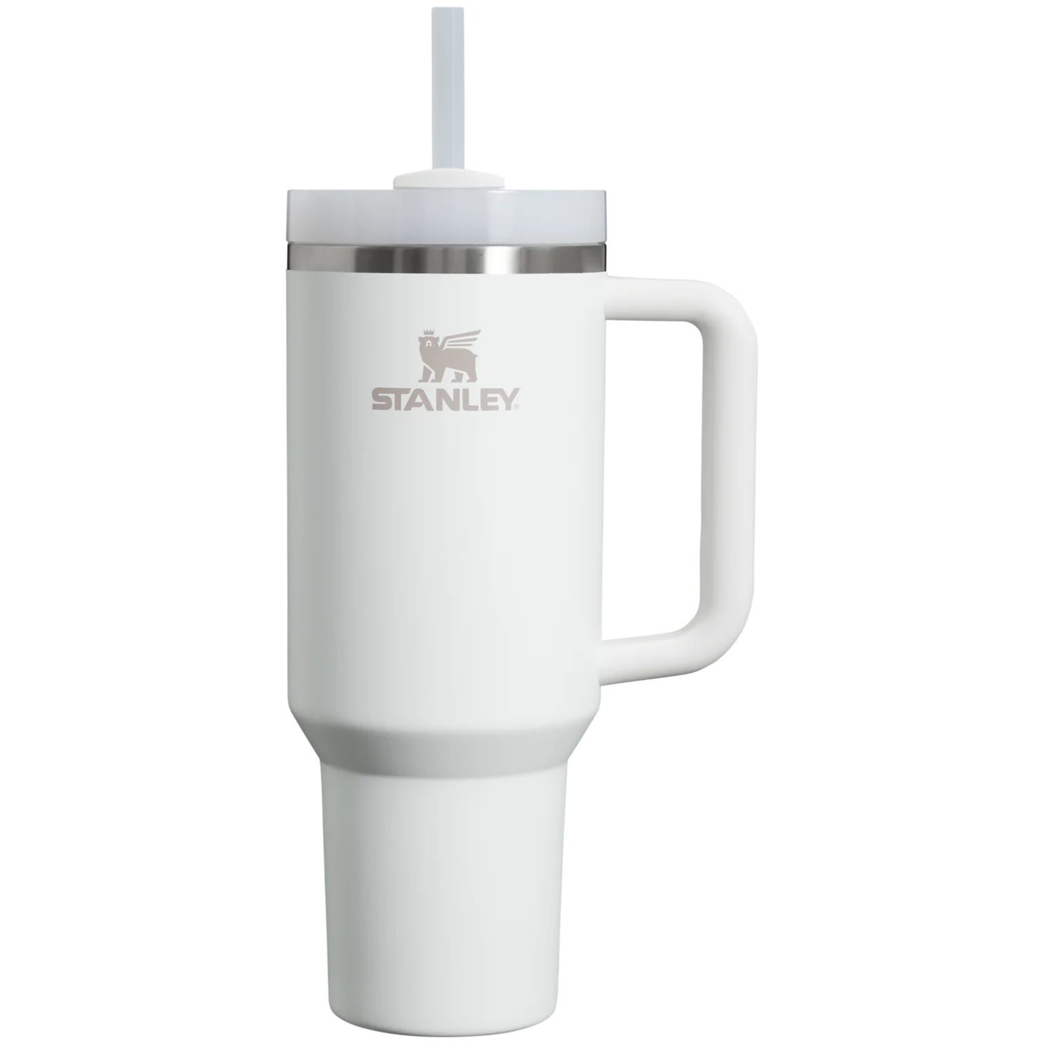 Moss Mountain Outfitters Stanley THE QUENCHER H2.0 FLOWSTATE™ TUMBLER — 40 oz, for everyday hydration