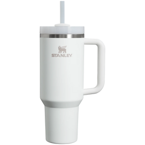 Moss Mountain Outfitters Stanley THE QUENCHER H2.0 FLOWSTATE™ TUMBLER — 40 oz, for everyday hydration