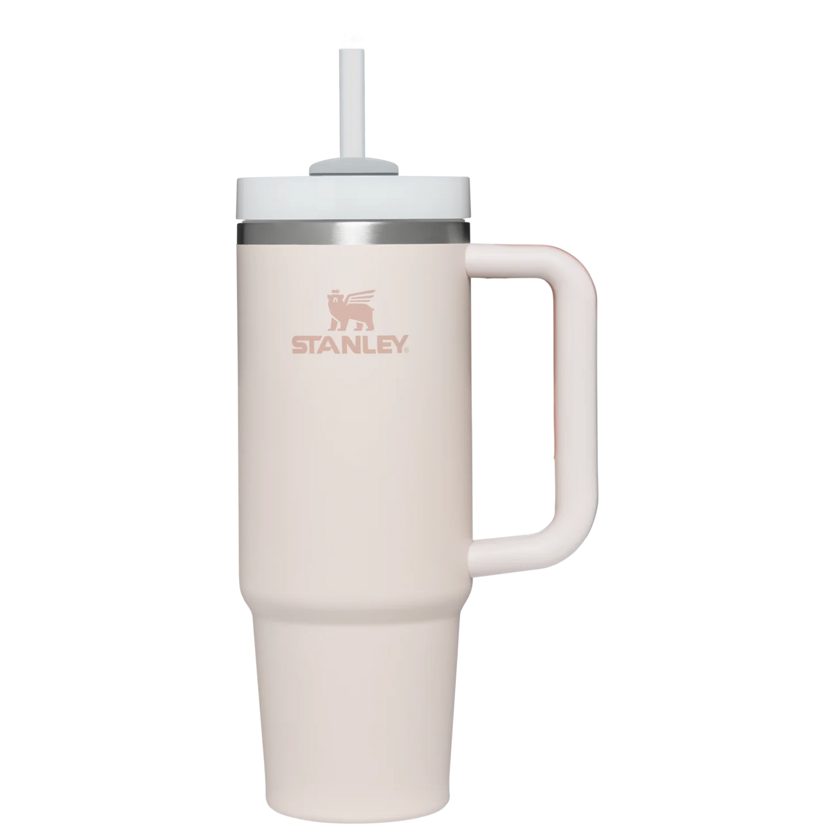 Stanley THE QUENCHER H2.0 FLOWSTATE™ TUMBLER — 30 oz, for everyday hydration.
