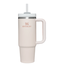 Stanley THE QUENCHER H2.0 FLOWSTATE™ TUMBLER — 30 oz, for everyday hydration.