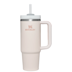 Stanley THE QUENCHER H2.0 FLOWSTATE™ TUMBLER — 30 oz, for everyday hydration.