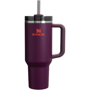 Stanley - THE QUENCHER H2.0 FLOWSTATE™ TUMBLER | 40 OZ