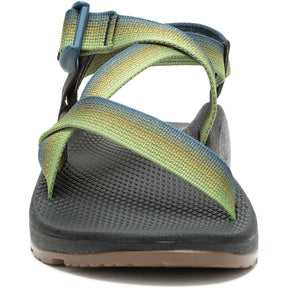 Chaco Men's Z/Cloud Sandal — Black, for hike, water, everyday, travel