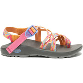 Chaco Women's ZX/2 Cloud Sandal — Moss, for hiking, water, everyday, and travel.