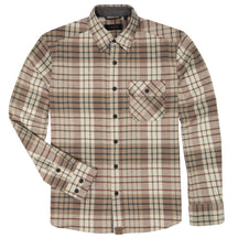 Dakota Grizzly - Men's Brock Shirt