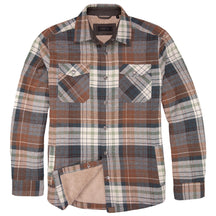 Dakota Grizzly - Men's Ivan Shirt
