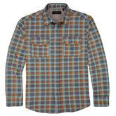 Dakota Grizzly - Men's Knox Shirt