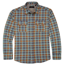 Dakota Grizzly - Men's Knox Shirt