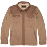 Dakota Grizzly - Men's Phoenix Jacket