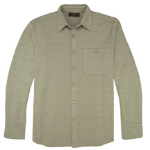 Dakota Grizzly - Men's Aiden shirt