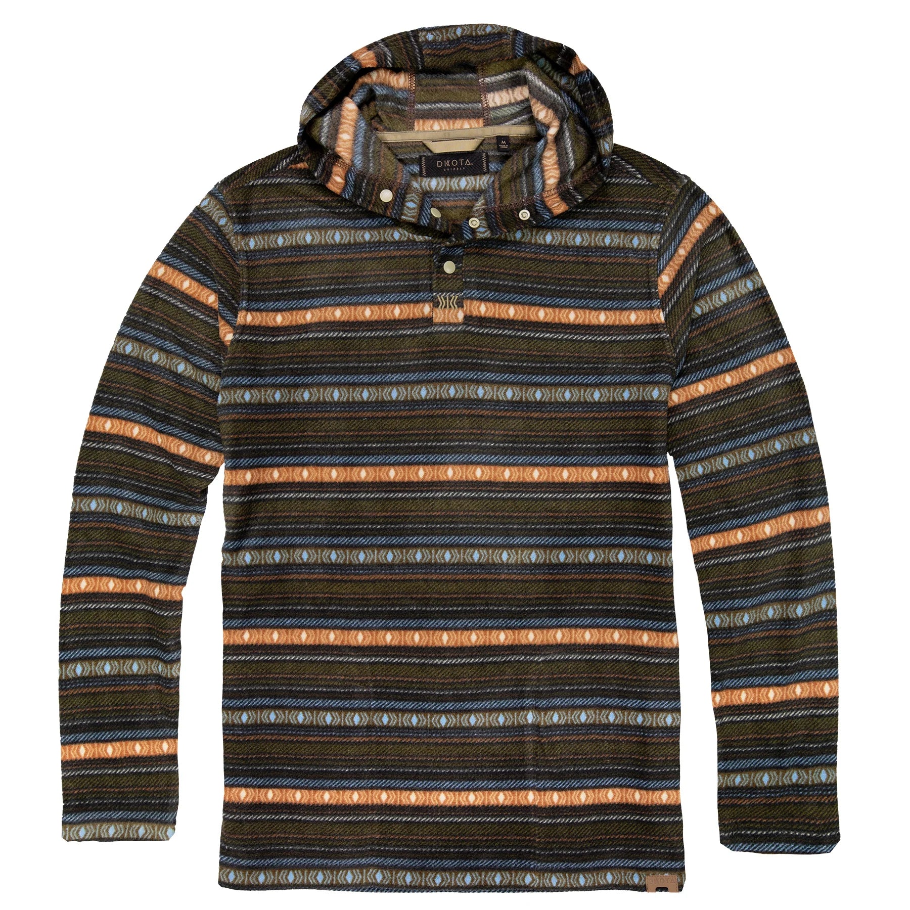 Dakota Grizzly - Men's Ollie Shirt