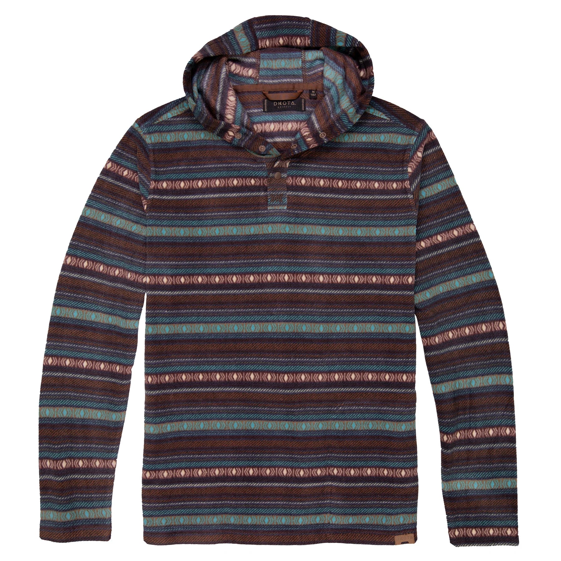 Dakota Grizzly - Men's Ollie Shirt