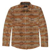 Dakota Grizzly - Mens Crockett Shirt