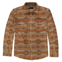 Dakota Grizzly - Mens Crockett Shirt