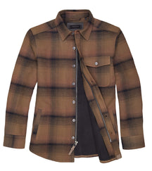 Dakota Grizzly Wade — everyday jacket, for everyday wear