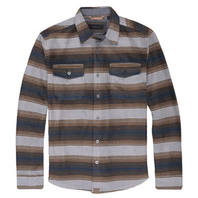 Dakota Grizzly - Bowie Fleece Shirt