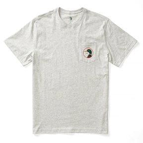 Duck Head - Logo Short Sleeve T-Shirt