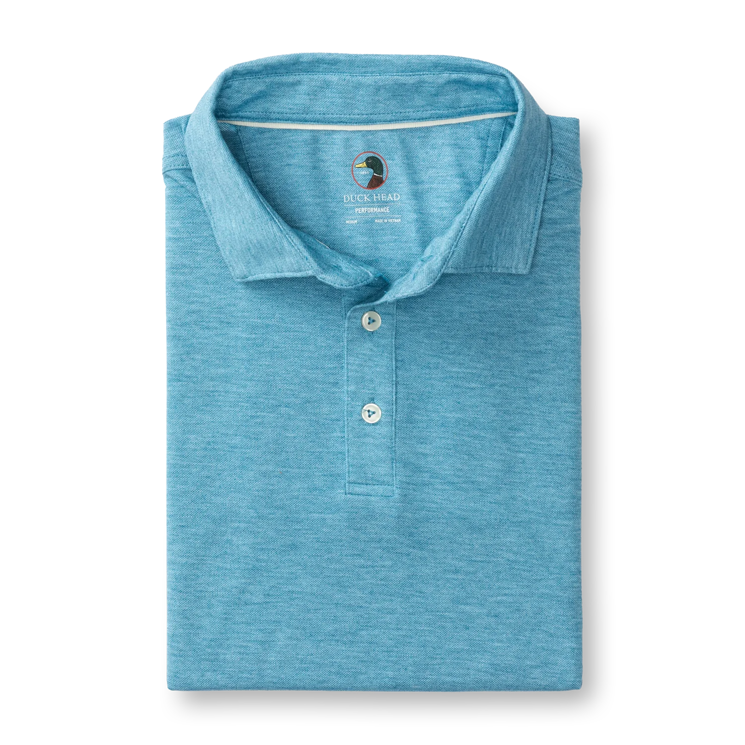Duck Head - Summerford Performance Pique Polo