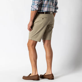 Duck Head- Gold School Chino Shorts 9"