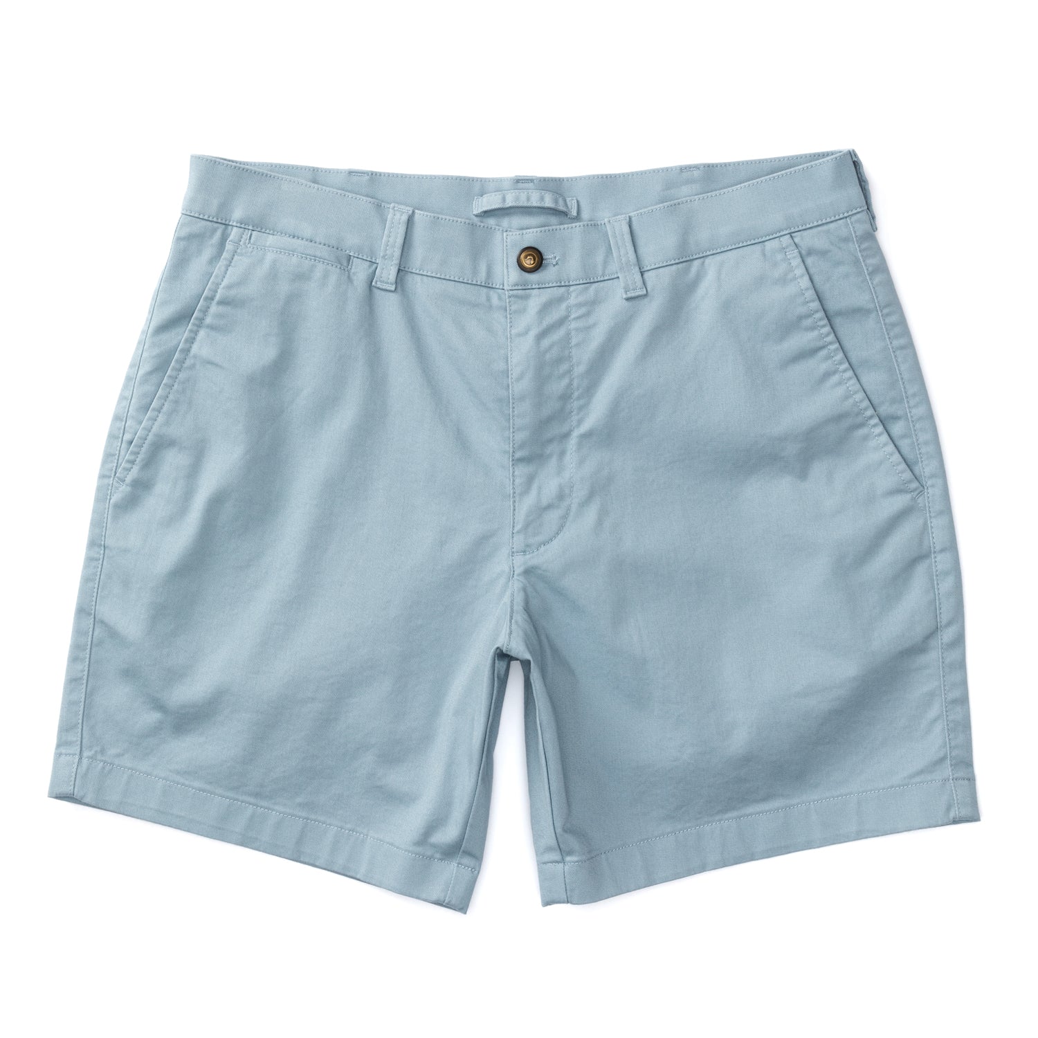 Duck Head - 7" Gold School Chino Short