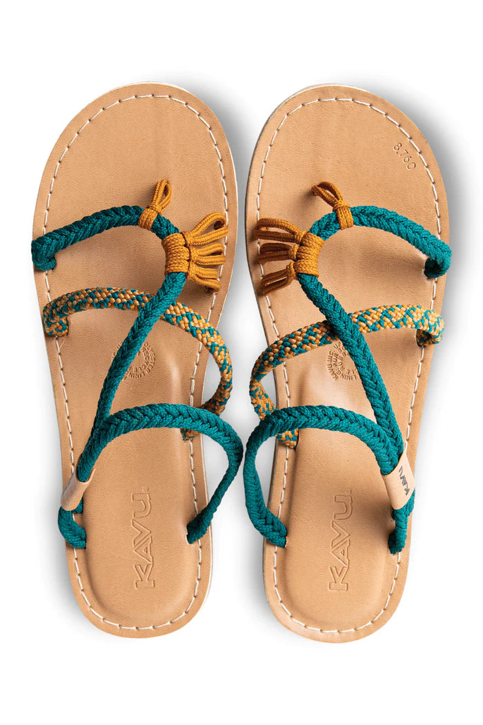 KAVU Horizon Shoe — low-profile, for hike, camp, everyday, travel