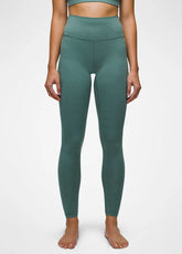 Prana Heavana™ Pocket Legging — Black, for everyday wear