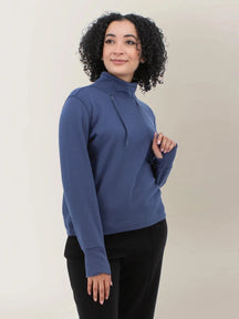 Aventura- Dog Walker Fleece Pullover
