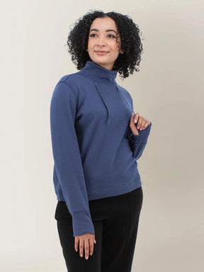 Aventura- Dog Walker Fleece Pullover