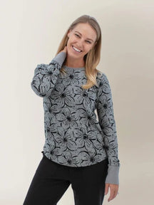 Aventura- Sylvan Long Sleeve