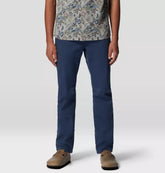 Mountain Hardwear Men's Hardwear AP Pant — versatile, for hiking, climbing, everyday, and travel.
