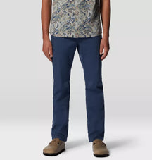 Mountain Hardwear Men's Hardwear AP Pant — versatile, for hiking, climbing, everyday, and travel.