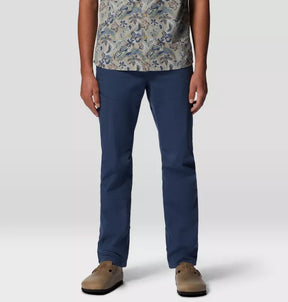 Mountain Hardwear Men's Hardwear AP Pant — versatile, for hiking, climbing, everyday, and travel.