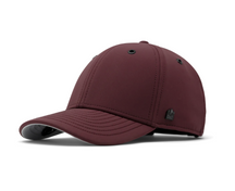 MELIN A-GAME INFINITE THERMAL — Black hat, for hiking and everyday wear.