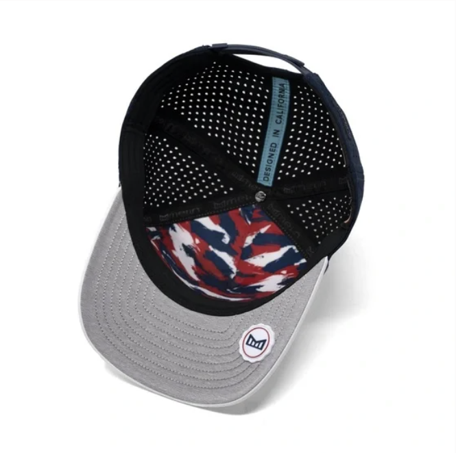 MELIN - ODYSSEY STACKED HYDRO AMERICA - LIMITED EDITION