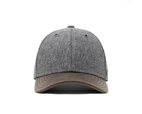 MELIN A-GAME SCOUT THERMAL — Black, for hiking and everyday wear