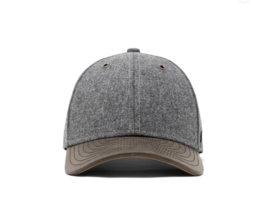 MELIN A-GAME SCOUT THERMAL — Black, for hiking and everyday wear