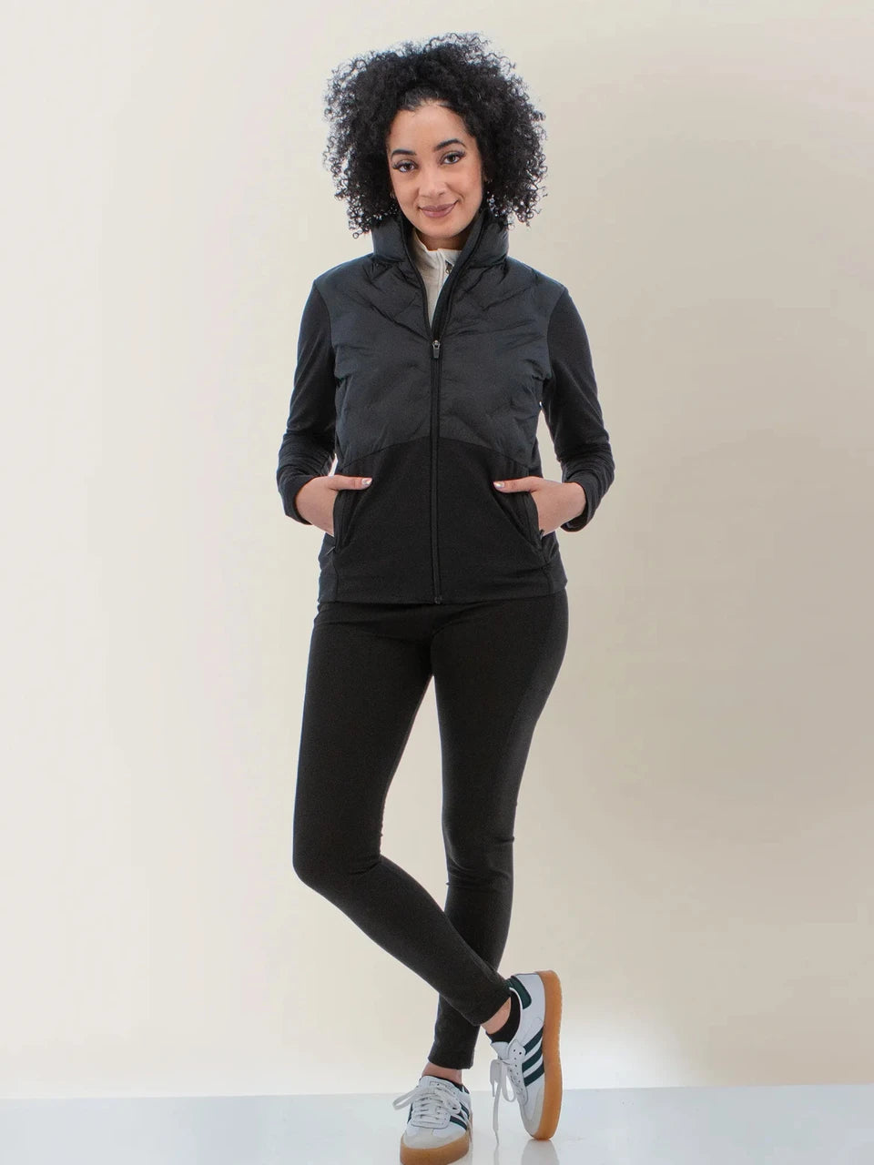 Aventura- Everett Jacket
