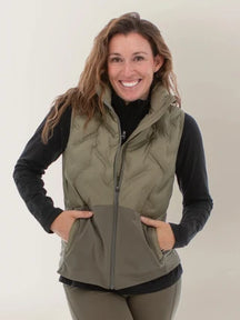 Aventura- Everett Vest