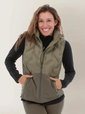 Aventura- Everett Vest