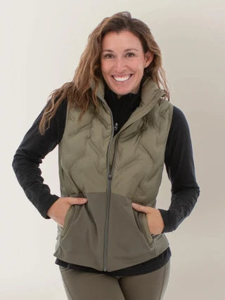 Aventura- Everett Vest