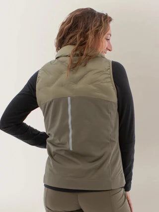 Aventura- Everett Vest