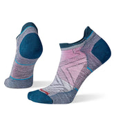 Smartwool Women's Zero Cushion Low Ankle Socks — low ankle, for trail-run, everyday