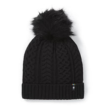 Smartwool Lodge Girl Beanie — knit, for everyday wear