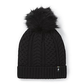Smartwool Lodge Girl Beanie — knit, for everyday wear