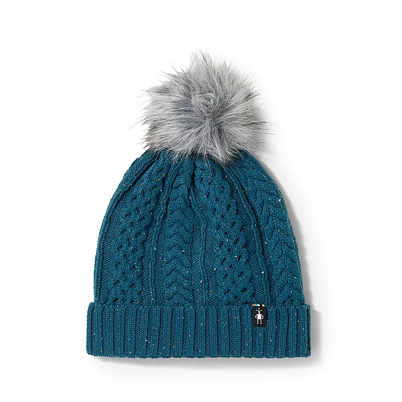 Smartwool - Lodge Girl Beanie