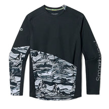 Smartwool Men's Mountain Bike Long Sleeve Jersey — Merino blend, for everyday mountain biking.