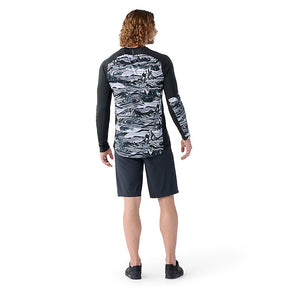 Smartwool - Men's Mountain Bike Long Sleeve Jersey