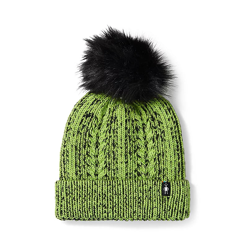 Smartwool Ski Town Hat — knit beanie, for everyday wear