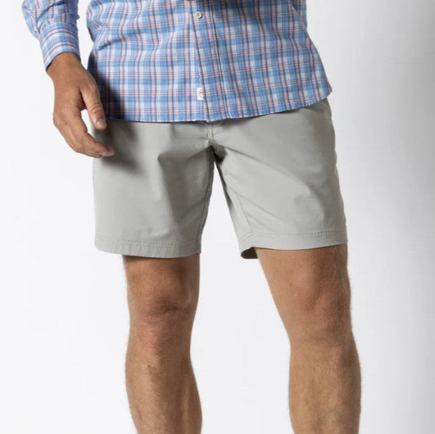 Duck Head - 8" Harbor Performance Short
