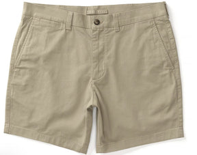 Duck Head - 7" Gold School Chino Short